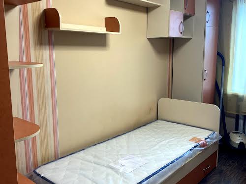 квартира за адресою Запорізьке шосе, 40