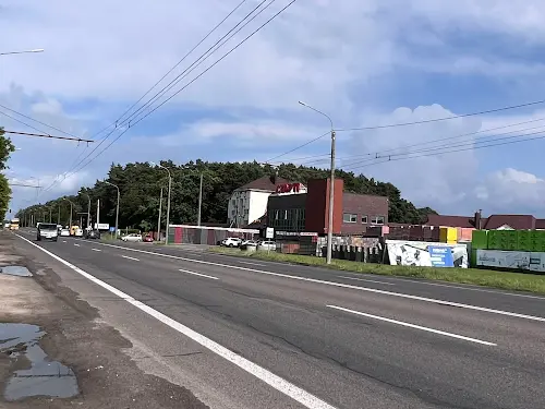 ділянка за адресою Рівненська вул.