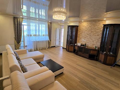 квартира за адресою Лазурна вул., 5 к11