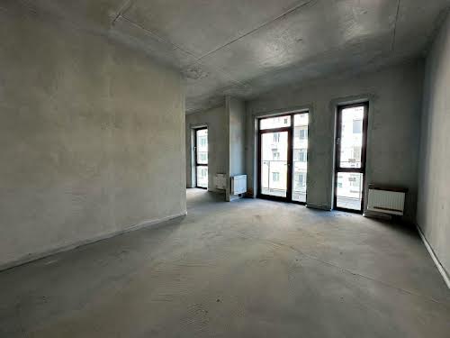квартира по адресу Героев Мариуполя ул. (Козланюка), 17