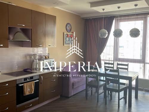 квартира за адресою В'ячеслава Чорновола вул., 11