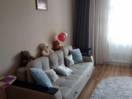 квартира по адресу Калнышевского ул., 18