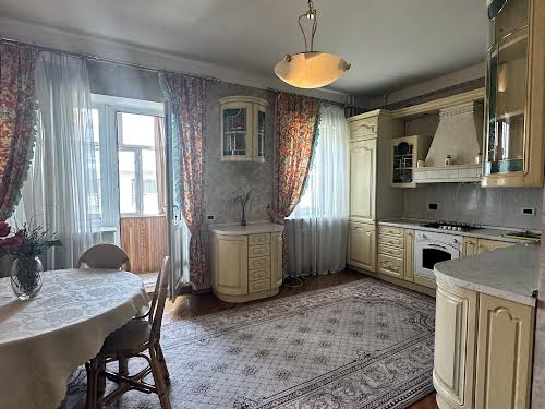 квартира по адресу Дунаєва пер., 5