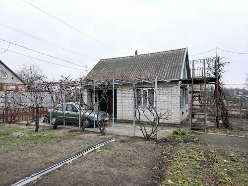 дом по адресу вул. Виноградна