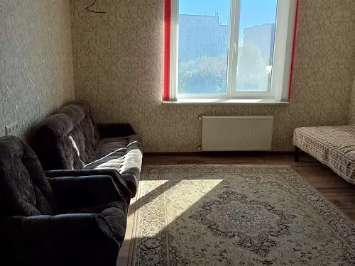 квартира по адресу Генерала Цветаева ул., 11