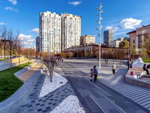квартира по адресу Павла Ниринберга ул. (Баумана), 10