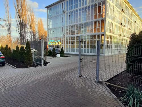 квартира за адресою Чобану, 2н