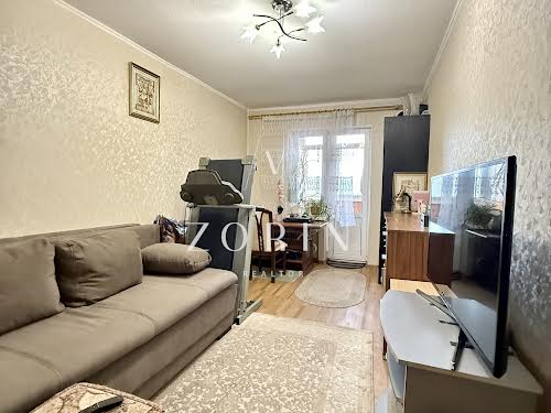 квартира за адресою Рубіновий бульв., 10