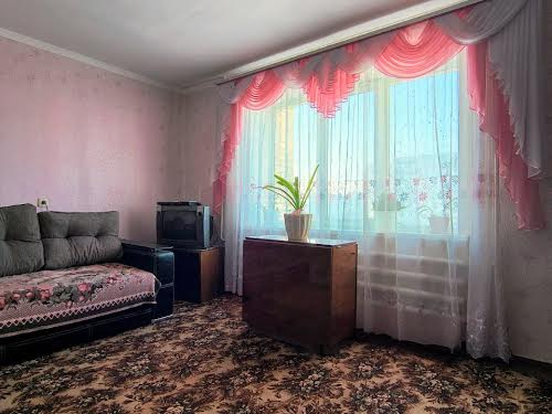 квартира за адресою Харківська вул., 31