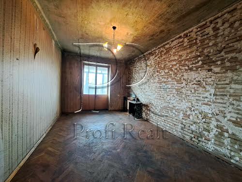 квартира за адресою Чоколівський бульв., 32