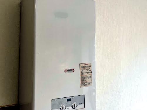 квартира за адресою Промислова вул., 1з