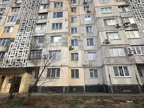 квартира по адресу Добровольского просп., 145