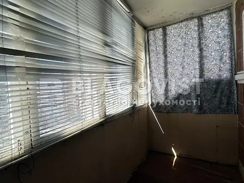 квартира за адресою Володимира Висоцького бульв., 11
