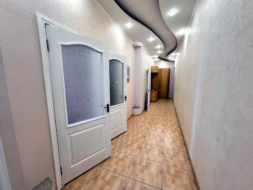 квартира за адресою Погранична, 13