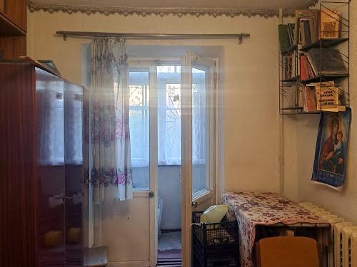 квартира за адресою Детальбудівська вул. (Саранська), 10