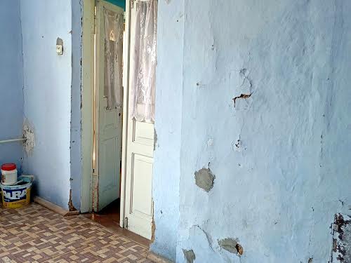 будинок за адресою Перемоги, 41