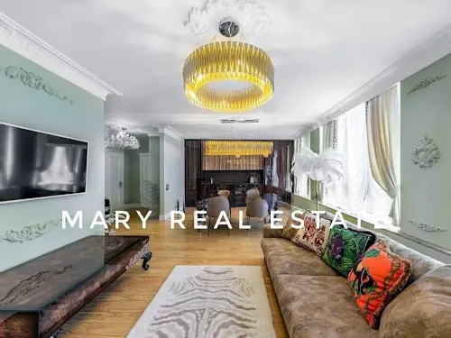 квартира за адресою Джона Маккейна вул. (Івана Кудрі), 7