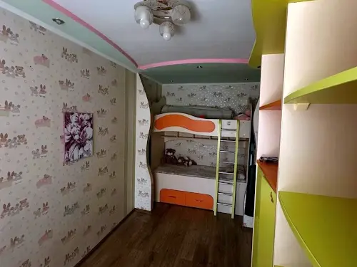 квартира за адресою Марка Безручка вул., 25