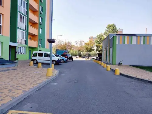 квартира по адресу Петра Калнишевського ул. (Михайла Майорова), 14