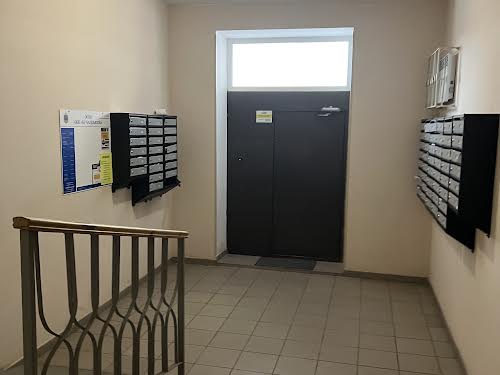 квартира по адресу Вереснева ул., 22