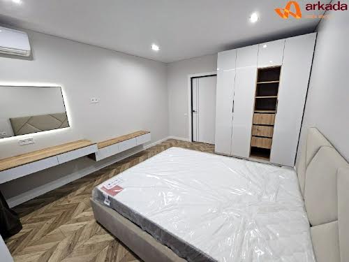 квартира по адресу Долгая ул., 20в