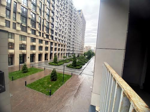 квартира по адресу Бульварно-Кудрявская ул. (Воровского), 17