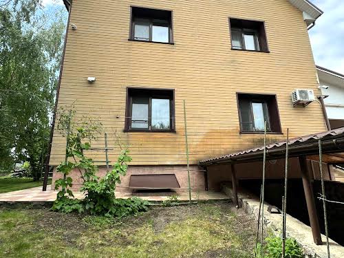 дом по адресу Ржищев, Пролетарська