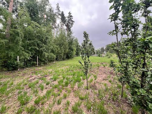 ділянка за адресою Ілони Куровської вул.
