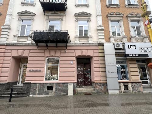 квартира за адресою Шашкевича вул., 9