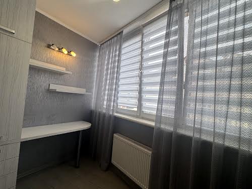 квартира за адресою Боголюбова, 7