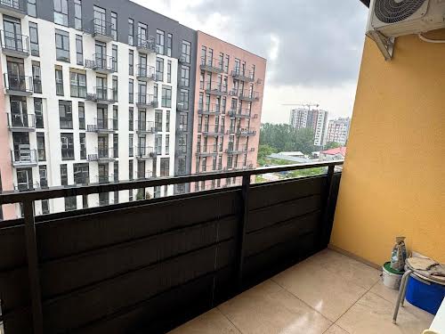 квартира по адресу Под Голоском ул., 24-В