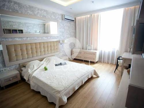 квартира за адресою Інститутська вул., 18