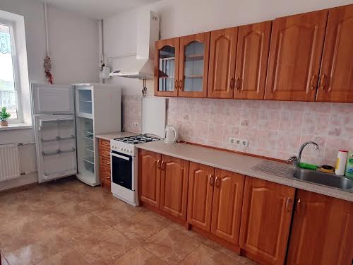квартира за адресою Костанді вул., 50