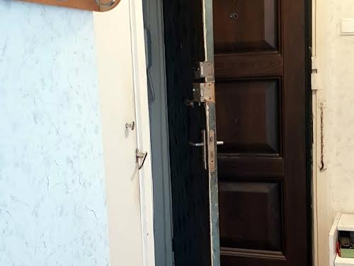 квартира по адресу Тополя-3 жилой массив ул., 31Б
