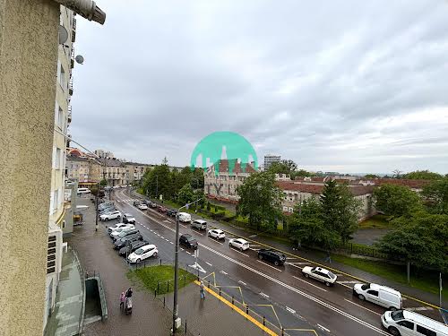 квартира по адресу Гетмана Мазепы ул., 72