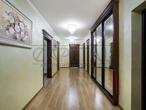 квартира за адресою Миколи Бажана просп., 1-А