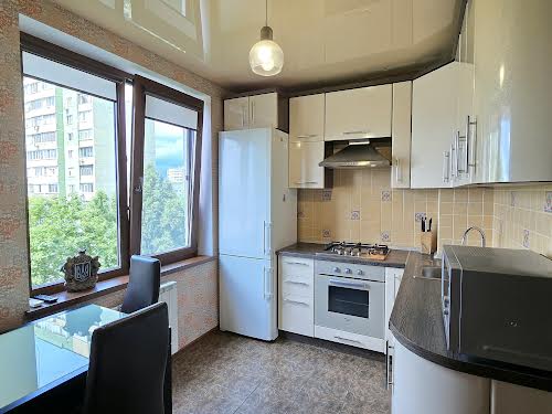 квартира за адресою Нескорених вул., 17