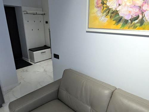 квартира за адресою Боголюбова вул., 44