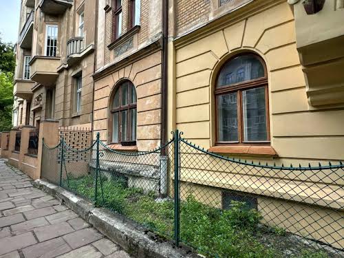 квартира по адресу Парковая ул. (Конева), 12