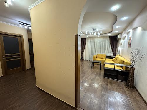 квартира за адресою Запорізьке шосе, 56