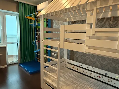 квартира за адресою Андрія Верхогляда вул. (Михайла Драгомирова), 2-А