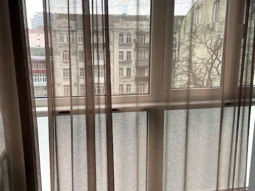 квартира по адресу Саксаганского ул., 46