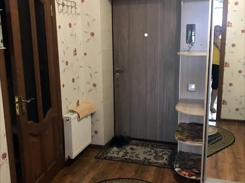 квартира по адресу Единства ул., 6а