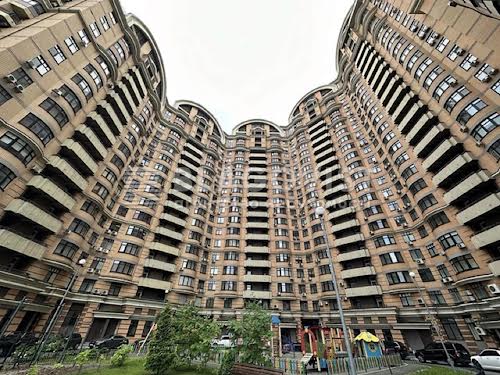 квартира за адресою Старонаводницька вул., 6-Б