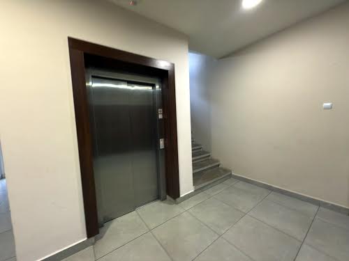 квартира за адресою Сергія Данченка вул., 20