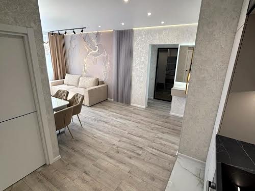 квартира за адресою с. Лиманка, Перлинна вул., 8