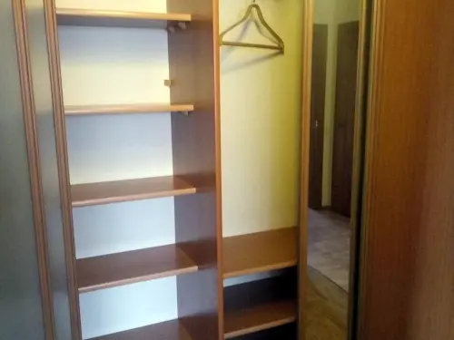 квартира по адресу Княжий Затон ул., 11