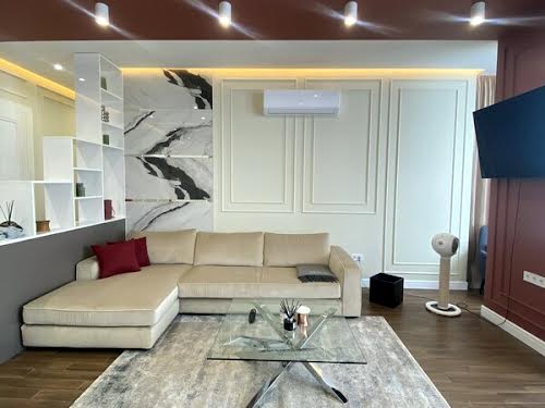 квартира за адресою Лесі Українки бульв., 7в