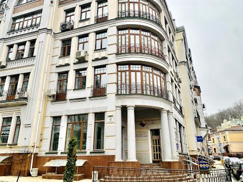 квартира за адресою Воздвиженська вул., 48