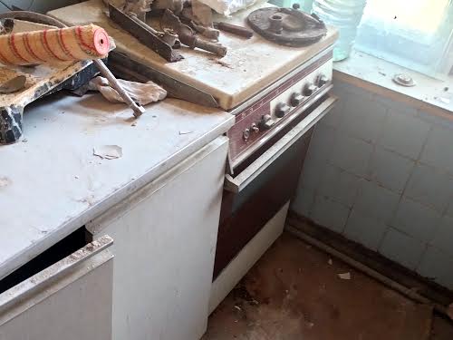 квартира по адресу Средняя ул., 11